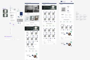 Custom Shopify Store Design & Development: Case Study (under 50 hours)