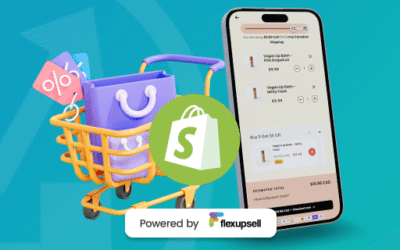 Optimize Shopify Cart Checkout for Increase Conversion and Revenue